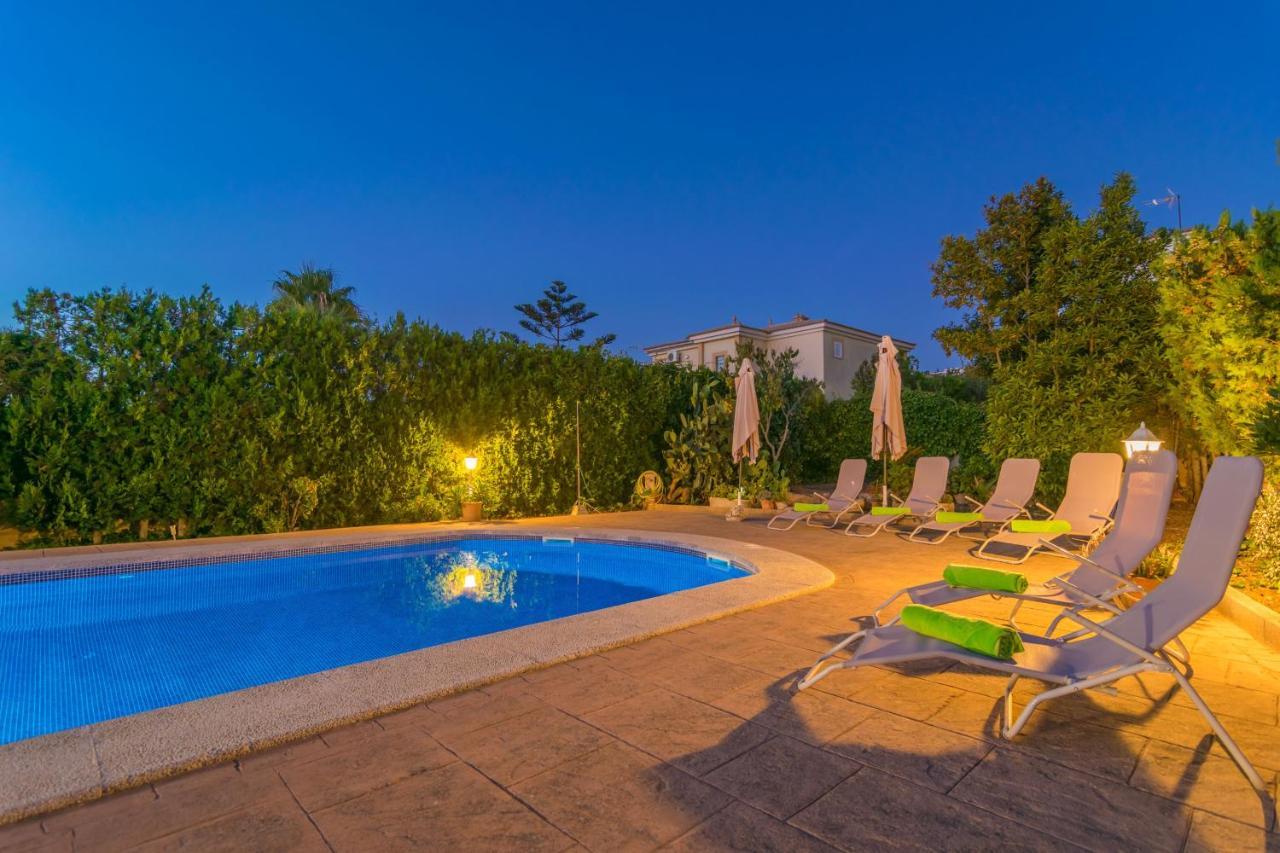 Can Moragues & Martorell Badia Blava Exteriér fotografie